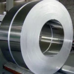 CR Coils are cold rolled steel sheets used for precision manufacturing and automotive applications.