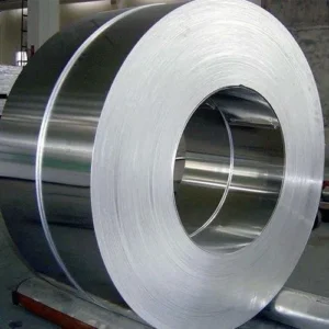CR Coils are cold rolled steel sheets used for precision manufacturing and automotive applications.