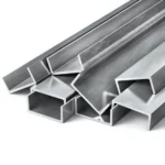 MS Channels are C-shaped structural steel components used in construction and engineering applications.