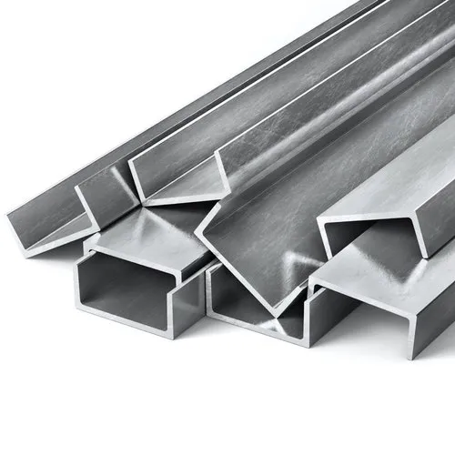 ms_channels MS Channels are C-shaped structural steel components used in construction and engineering applications.
