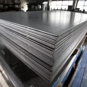 MS Sheets and Plates are flat steel products used in various industries including construction, automotive, and fabrication.