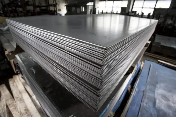 MS Sheets and Plates are flat steel products used in various industries including construction, automotive, and fabrication.