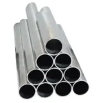 MS Round Bars are versatile steel products used in manufacturing, construction, and industrial applications.