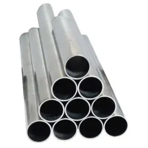 MS Round Bars are versatile steel products used in manufacturing, construction, and industrial applications.