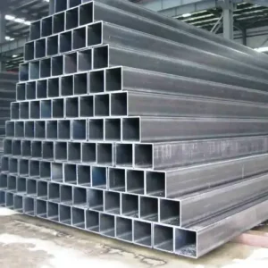 MS Square Pipes are hollow steel sections used in structural and architectural applications.