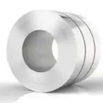 SS Coils are durable and corrosion-resistant, used in various industrial and architectural applications.